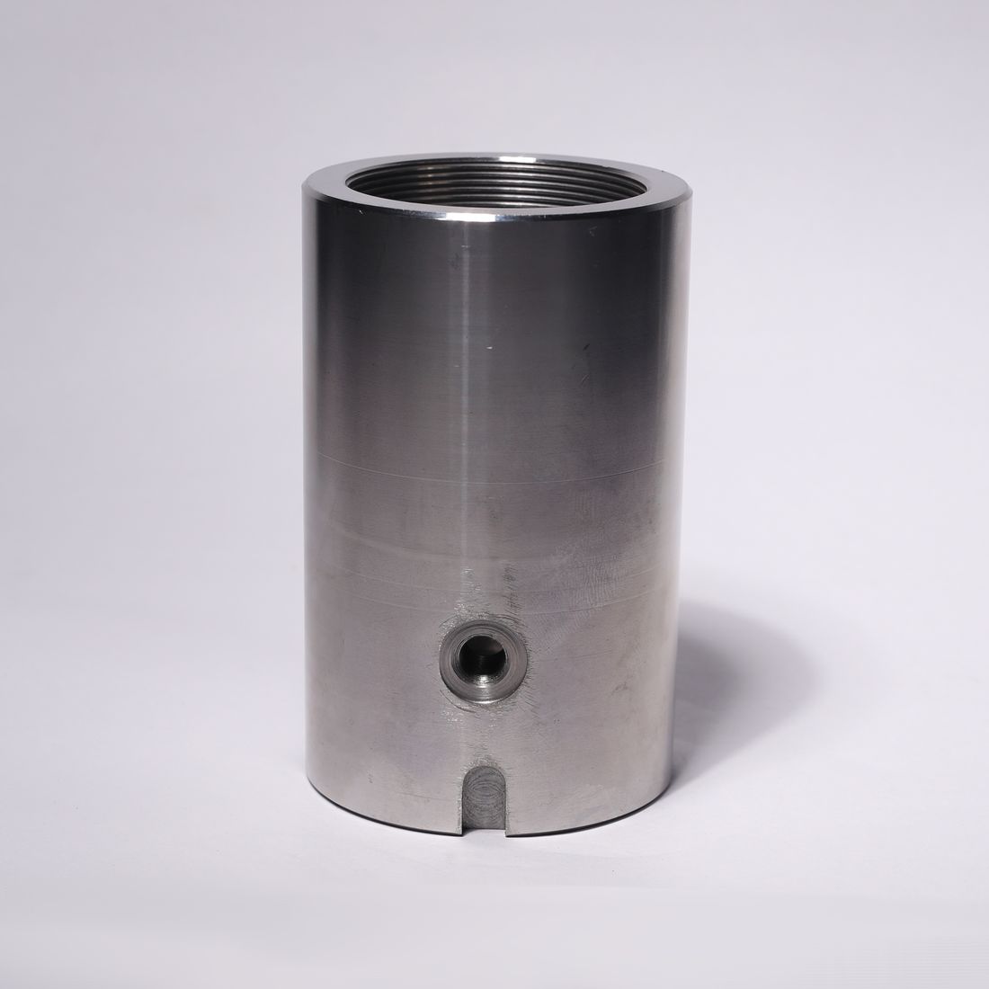 Ported sleeve