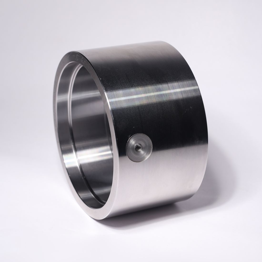 Precision sleeve