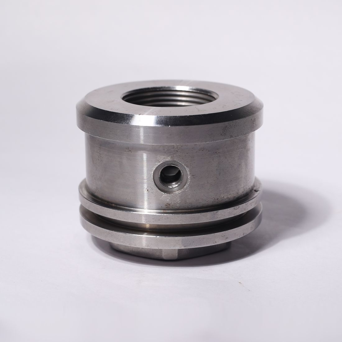 Finished precision component